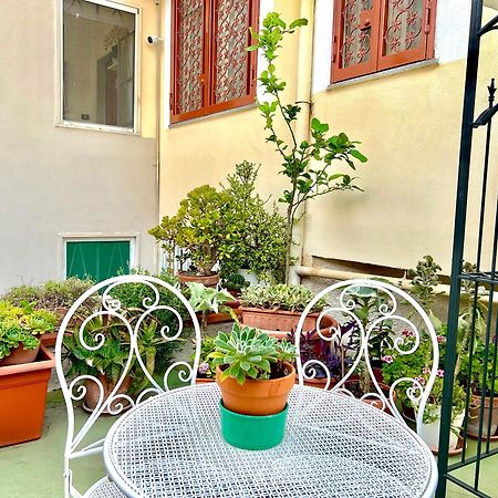 Royal House Trecase Екстер'єр фото