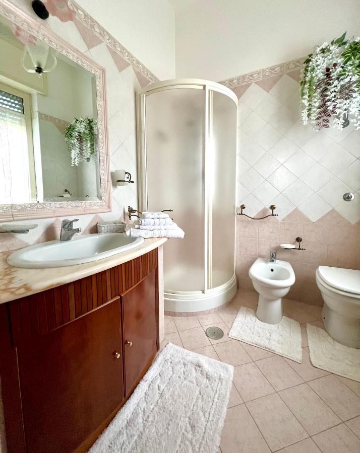 Royal House Trecase Екстер'єр фото