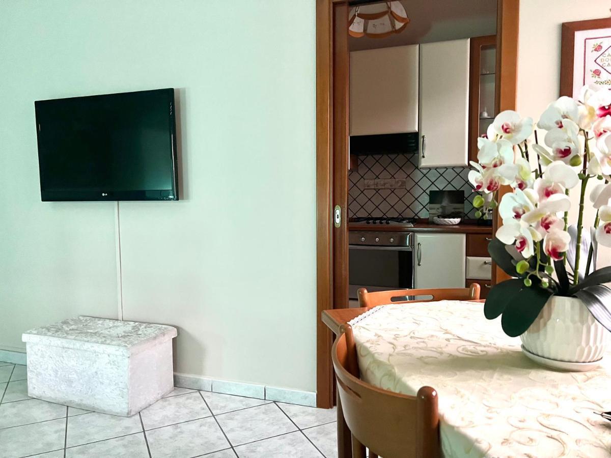 Royal House Trecase Екстер'єр фото