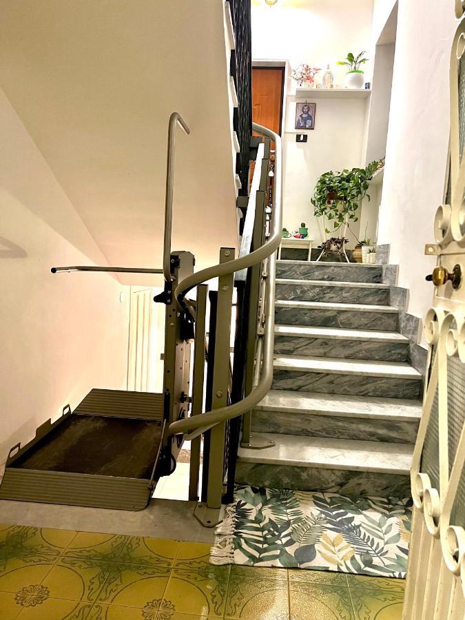 Royal House Trecase Екстер'єр фото