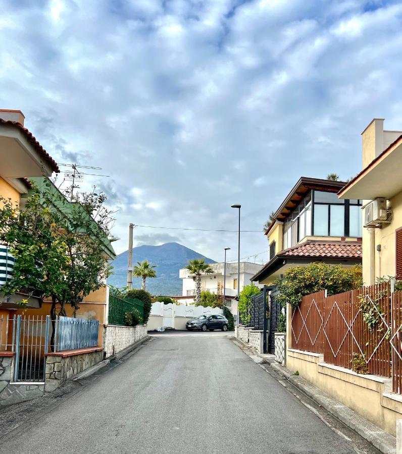 Royal House Trecase Екстер'єр фото