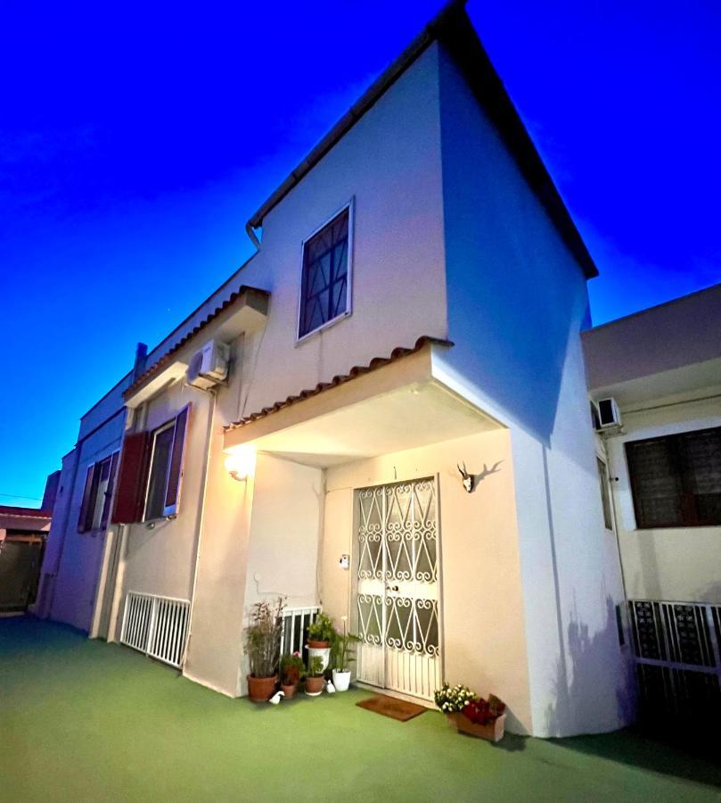 Royal House Trecase Екстер'єр фото
