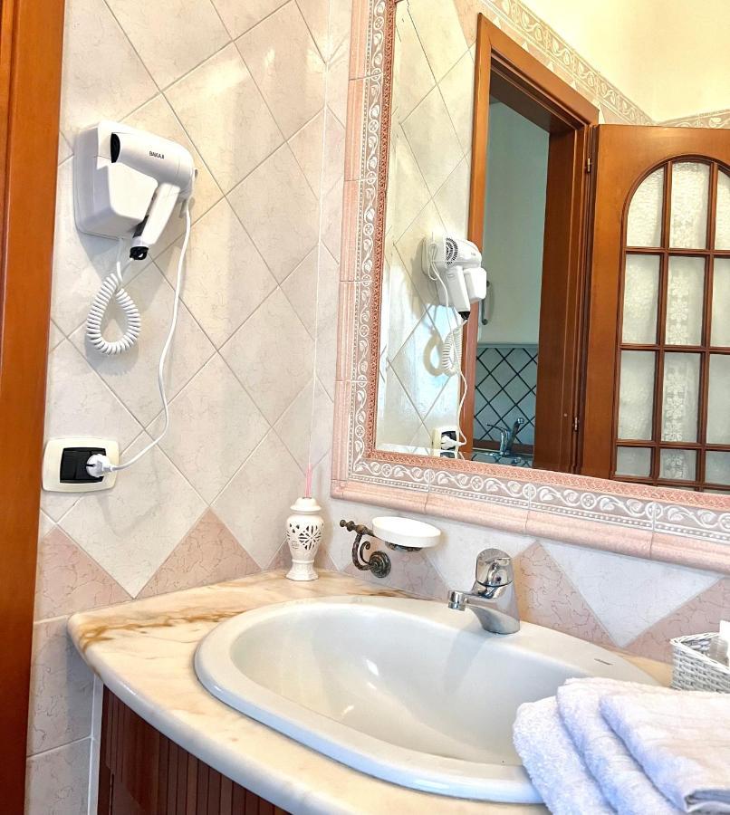 Royal House Trecase Екстер'єр фото