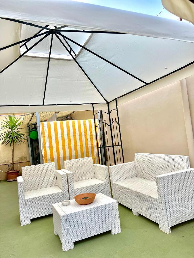Royal House Trecase Екстер'єр фото
