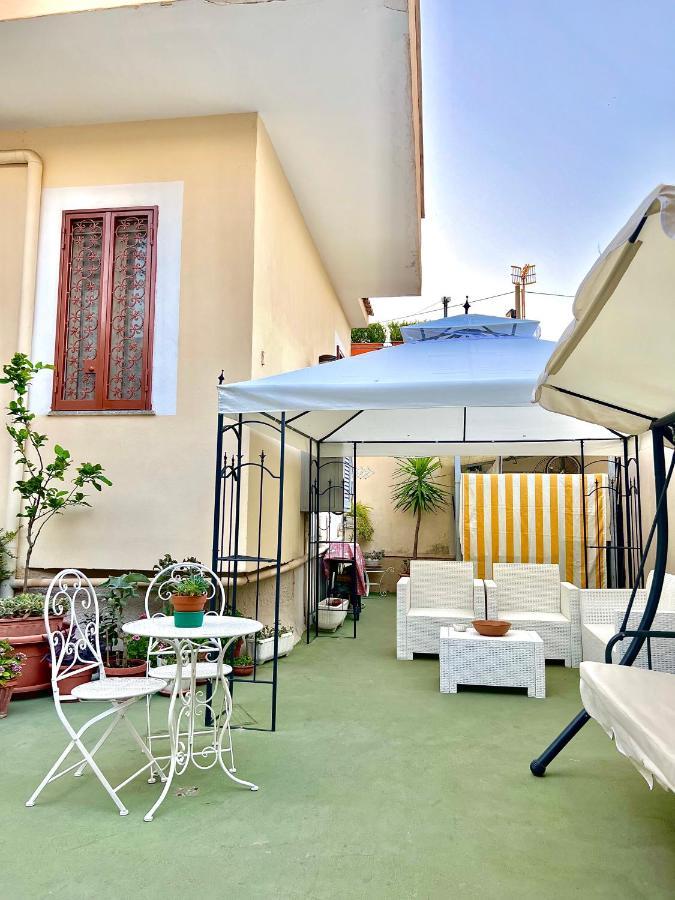 Royal House Trecase Екстер'єр фото